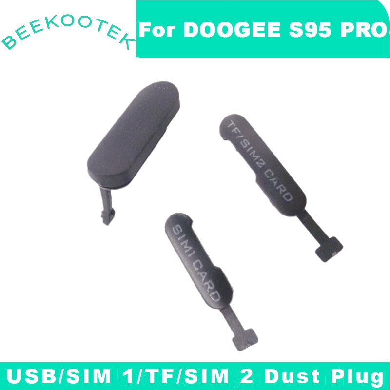  Doogee S95 USB  ÷, TF SIM  ÷, SIM1  ÷ ü ׼, DOOGEE S95 Pro S95 